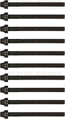 Cylinder Head Bolt Set